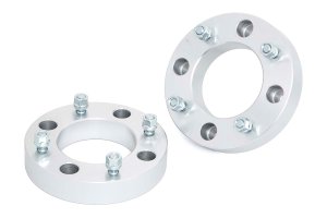 Polaris Ranger Crew XP 1000 NorthStar Edition Trail Boss Wheel Spacers - Rough Country - '21-'23